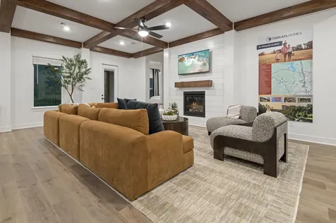 5625 Marigold Mile Drive Magnolia TX 77354