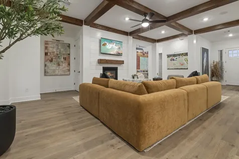 5625 Marigold Mile Drive Magnolia TX 77354