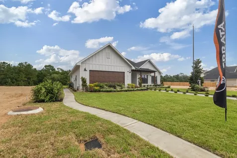 5625 Marigold Mile Drive Magnolia TX 77354