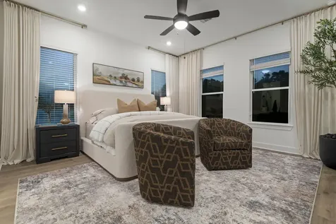 5625 Marigold Mile Drive Magnolia TX 77354