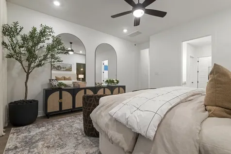 5625 Marigold Mile Drive Magnolia TX 77354