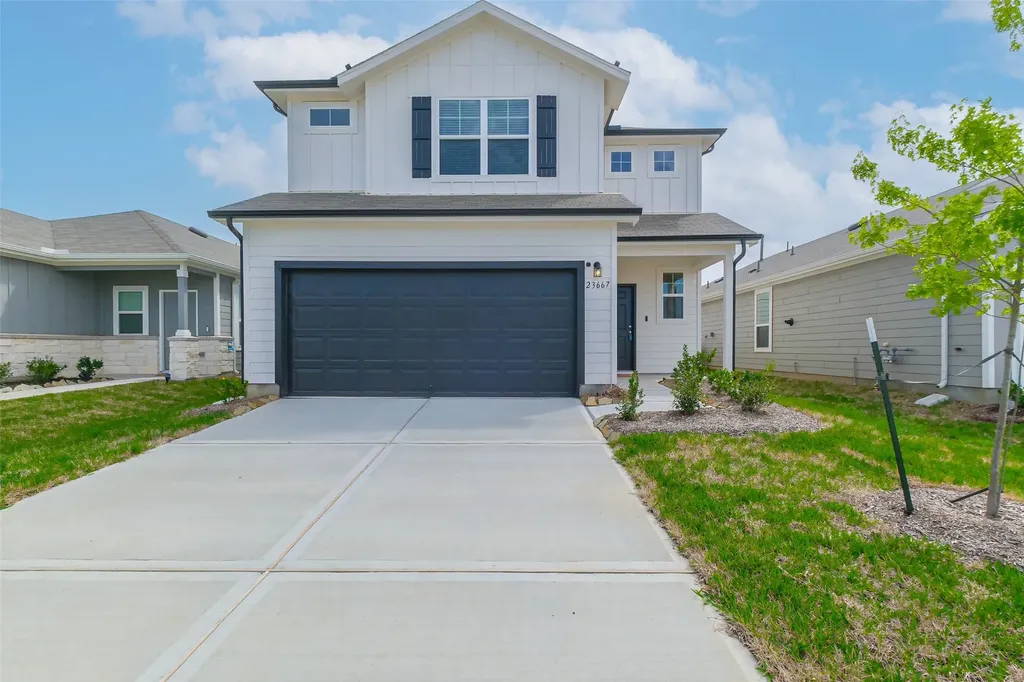 23667 Cranberry Grader Lane Hockley TX 77447