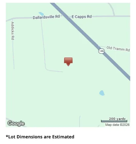 380 Lure Lane Livingston TX 77351