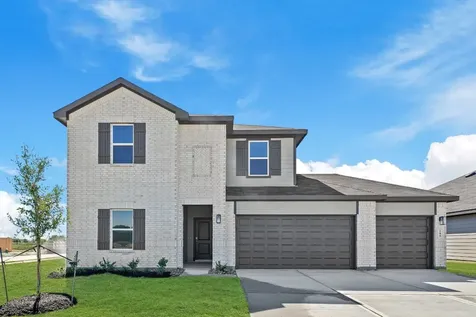 201 Homestead Court Dayton TX 77535