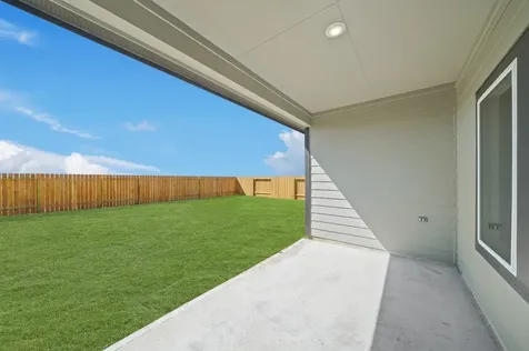 201 Homestead Court Dayton TX 77535