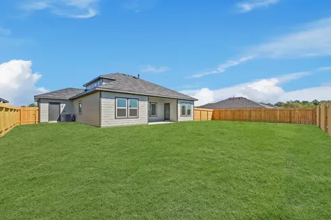 201 Homestead Court Dayton TX 77535