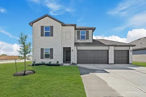 201 Homestead Court Dayton TX 77535