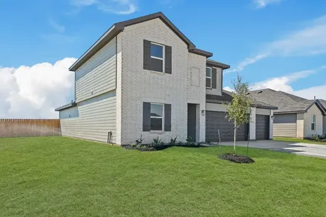201 Homestead Court Dayton TX 77535
