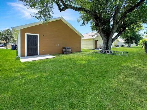 7426 Blue Jay Texas City TX 77591