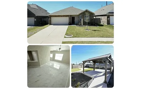 21319 Indigo Ruth Drive Spring TX 77379