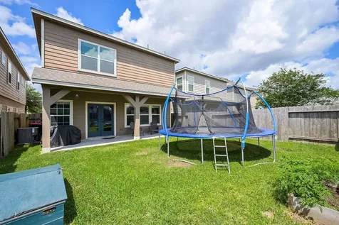 18311 Amalfi Coast Drive Cypress TX 77433