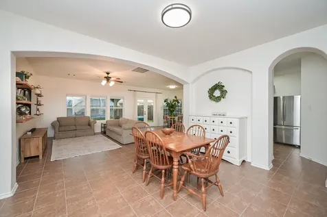 18311 Amalfi Coast Drive Cypress TX 77433