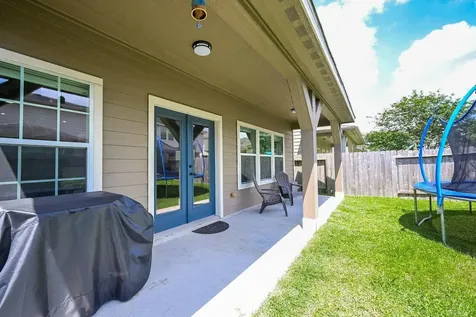 18311 Amalfi Coast Drive Cypress TX 77433