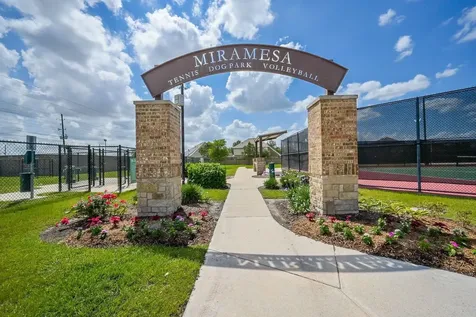 18311 Amalfi Coast Drive Cypress TX 77433