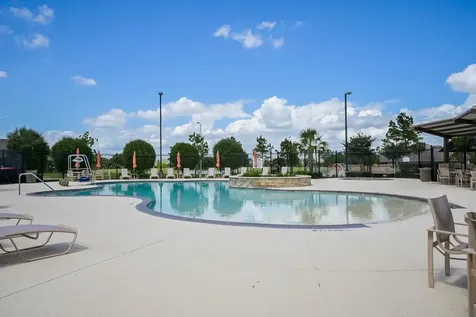 18311 Amalfi Coast Drive Cypress TX 77433