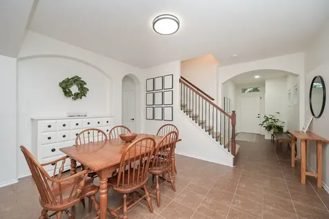 18311 Amalfi Coast Drive Cypress TX 77433