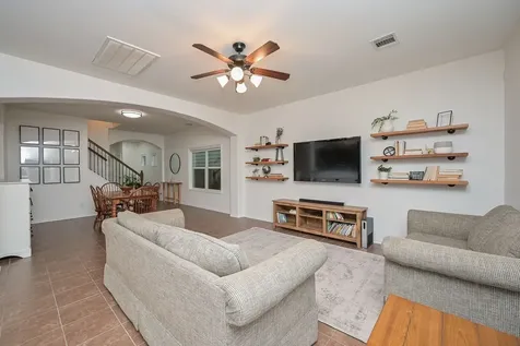 18311 Amalfi Coast Drive Cypress TX 77433