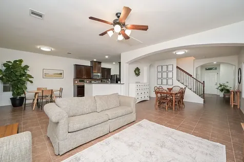 18311 Amalfi Coast Drive Cypress TX 77433
