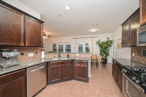 18311 Amalfi Coast Drive Cypress TX 77433