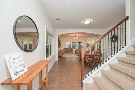 18311 Amalfi Coast Drive Cypress TX 77433