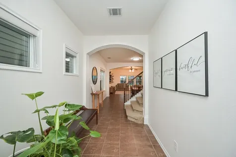 18311 Amalfi Coast Drive Cypress TX 77433