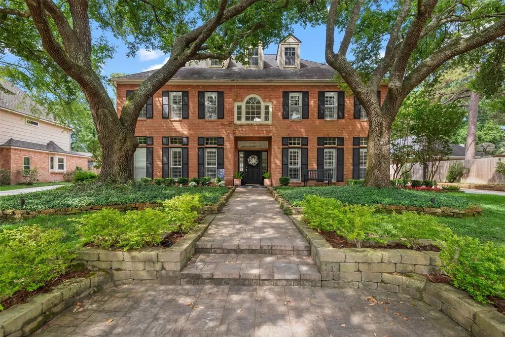 1811 Wild Plum Court Houston TX 77345