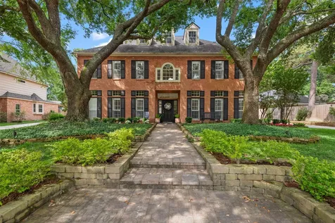 1811 Wild Plum Court Houston TX 77345