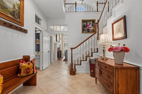 1811 Wild Plum Court Houston TX 77345