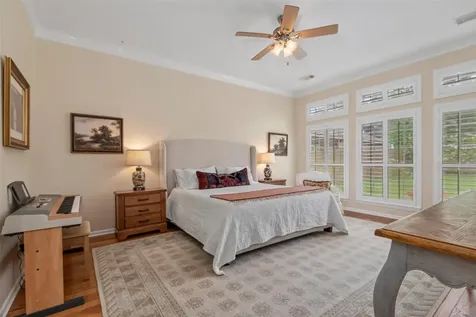 1811 Wild Plum Court Houston TX 77345