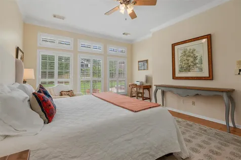 1811 Wild Plum Court Houston TX 77345