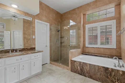 1811 Wild Plum Court Houston TX 77345