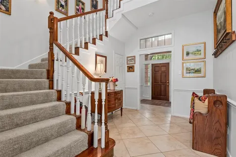 1811 Wild Plum Court Houston TX 77345