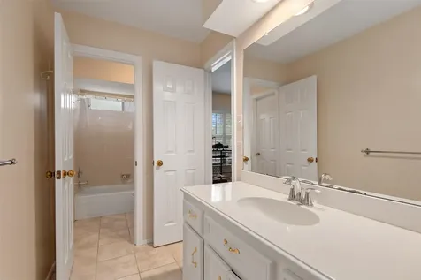 1811 Wild Plum Court Houston TX 77345