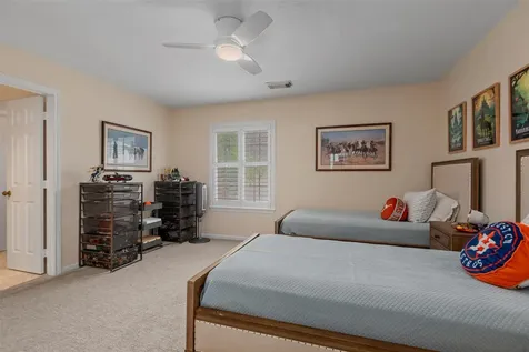 1811 Wild Plum Court Houston TX 77345