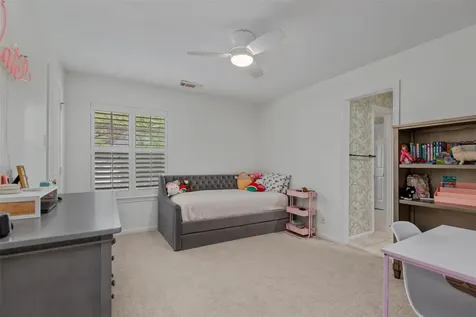 1811 Wild Plum Court Houston TX 77345