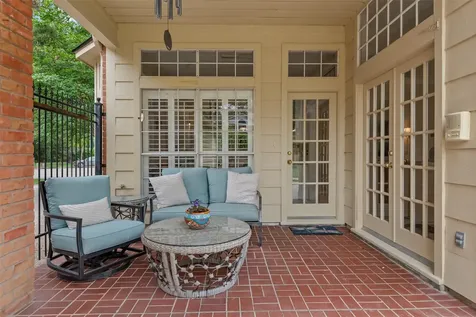 1811 Wild Plum Court Houston TX 77345