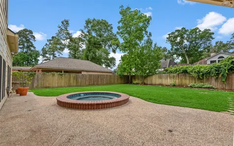 1811 Wild Plum Court Houston TX 77345