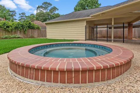1811 Wild Plum Court Houston TX 77345