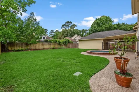 1811 Wild Plum Court Houston TX 77345
