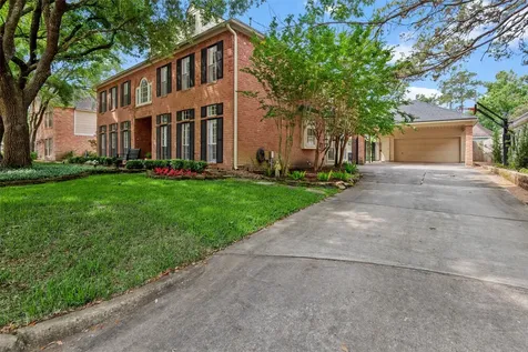 1811 Wild Plum Court Houston TX 77345