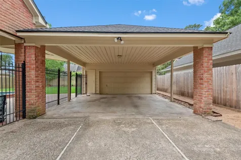 1811 Wild Plum Court Houston TX 77345