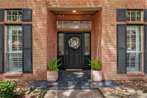 1811 Wild Plum Court Houston TX 77345