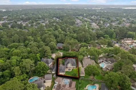 1811 Wild Plum Court Houston TX 77345