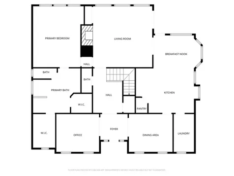1811 Wild Plum Court Houston TX 77345