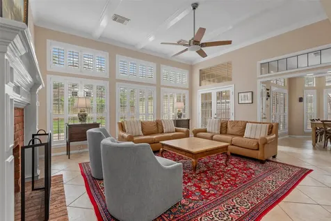 1811 Wild Plum Court Houston TX 77345