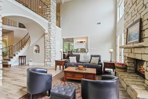 103 Fish Creek Court Montgomery TX 77316