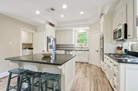 103 Fish Creek Court Montgomery TX 77316