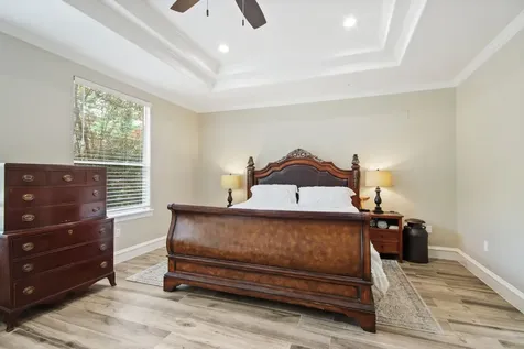 103 Fish Creek Court Montgomery TX 77316