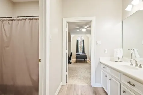 103 Fish Creek Court Montgomery TX 77316