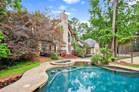 103 Fish Creek Court Montgomery TX 77316